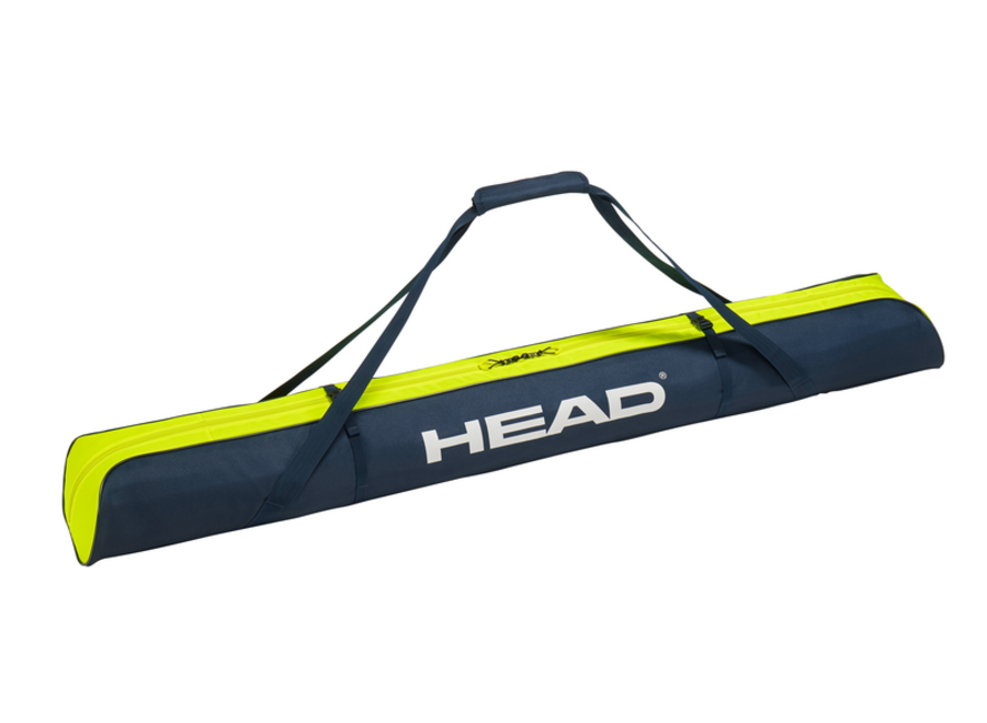 Head Single Ski Bag Short