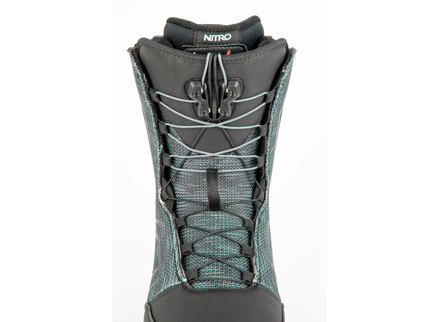 Nitro Sentinel TLS Snowboard Boot