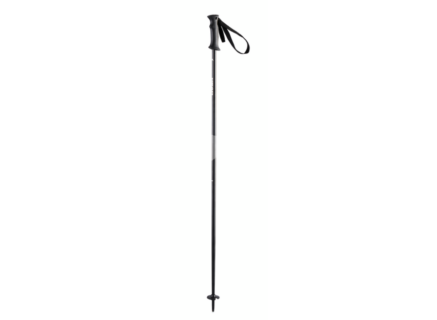 Head Joy Black Ski Pole