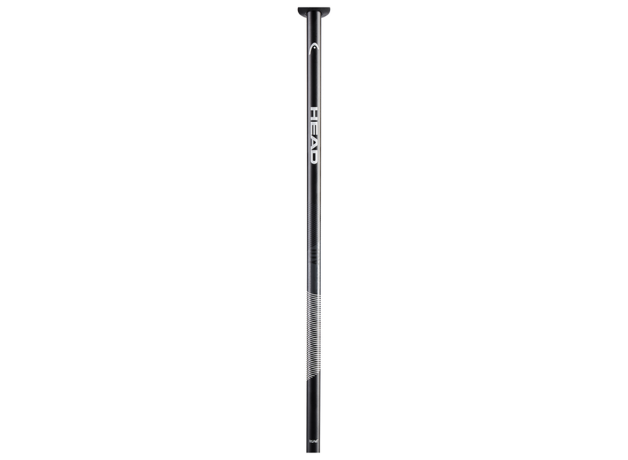 Head Joy Black Ski Pole