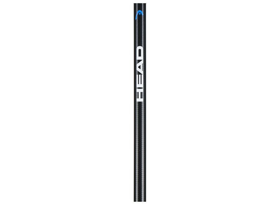 Head Frontside Blue Ski Pole