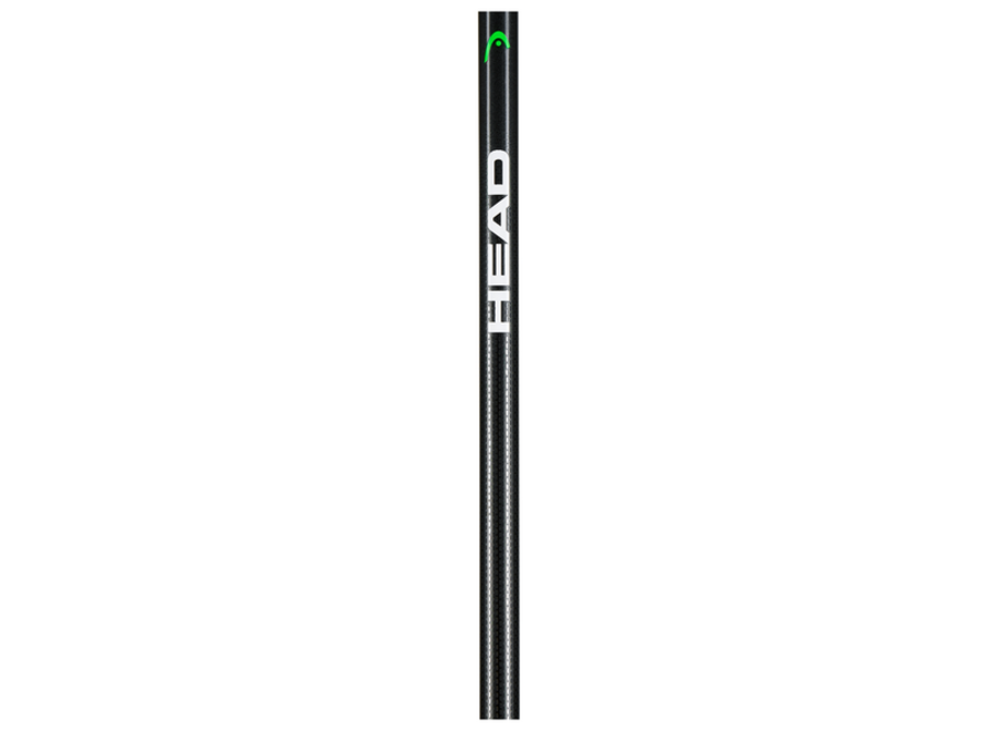 Head Frontside Green Ski Pole