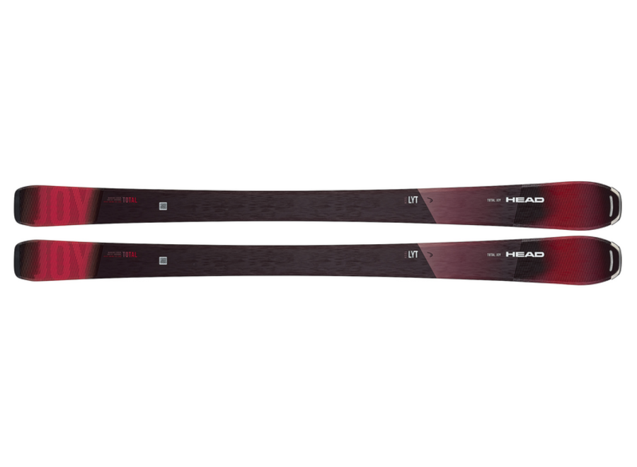 Head Total Joy Ski + Joy 11 Binding