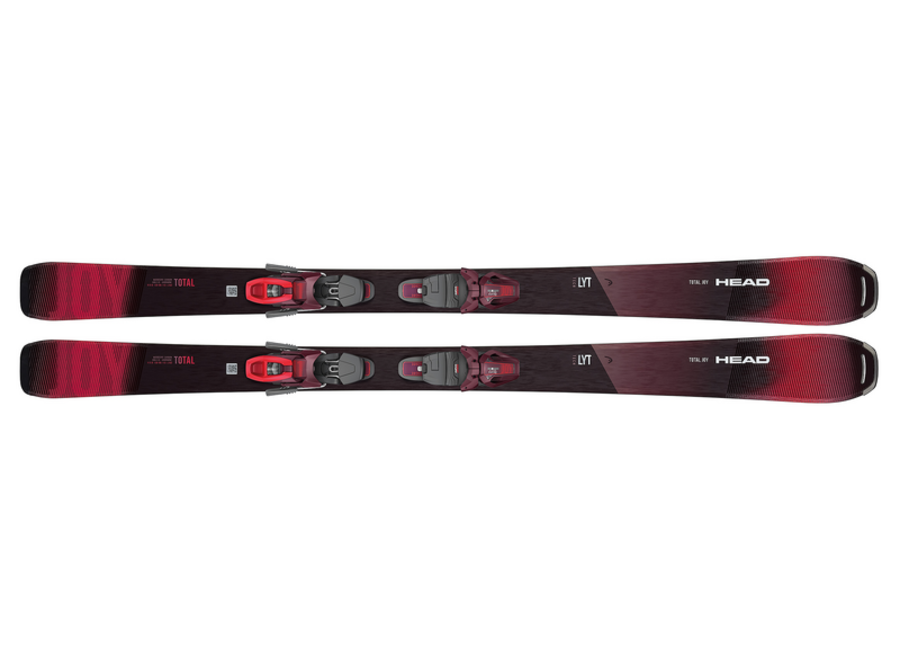 Head Total Joy Ski + Joy 11 Binding