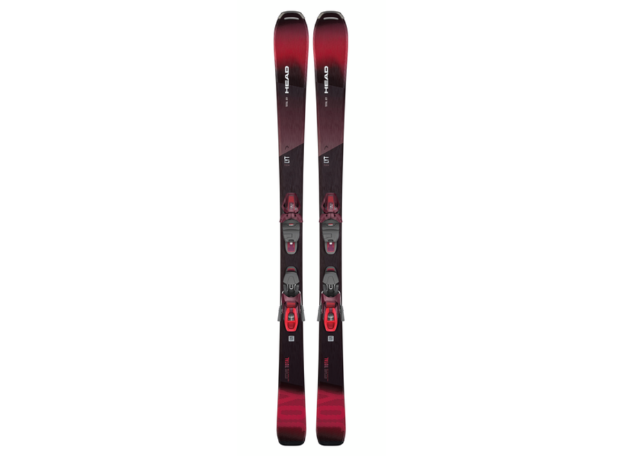 Head Total Joy Ski + Joy 11 Binding