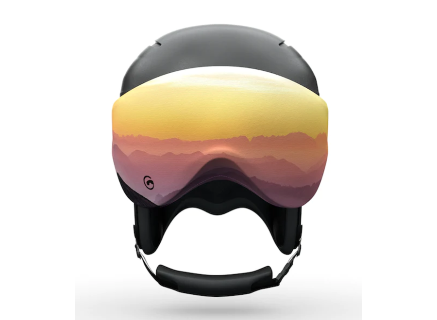 Goggle Soc Visor Soc