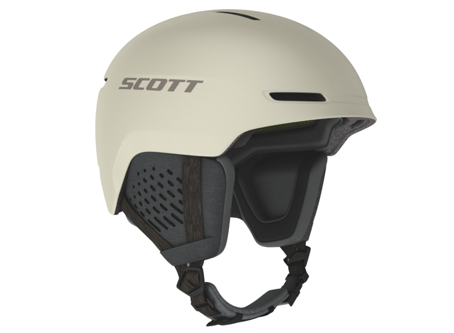 Scott Helmet Track Plus Light Beige  L