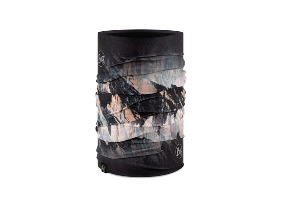 Buff Polar Reversible Blaise Black