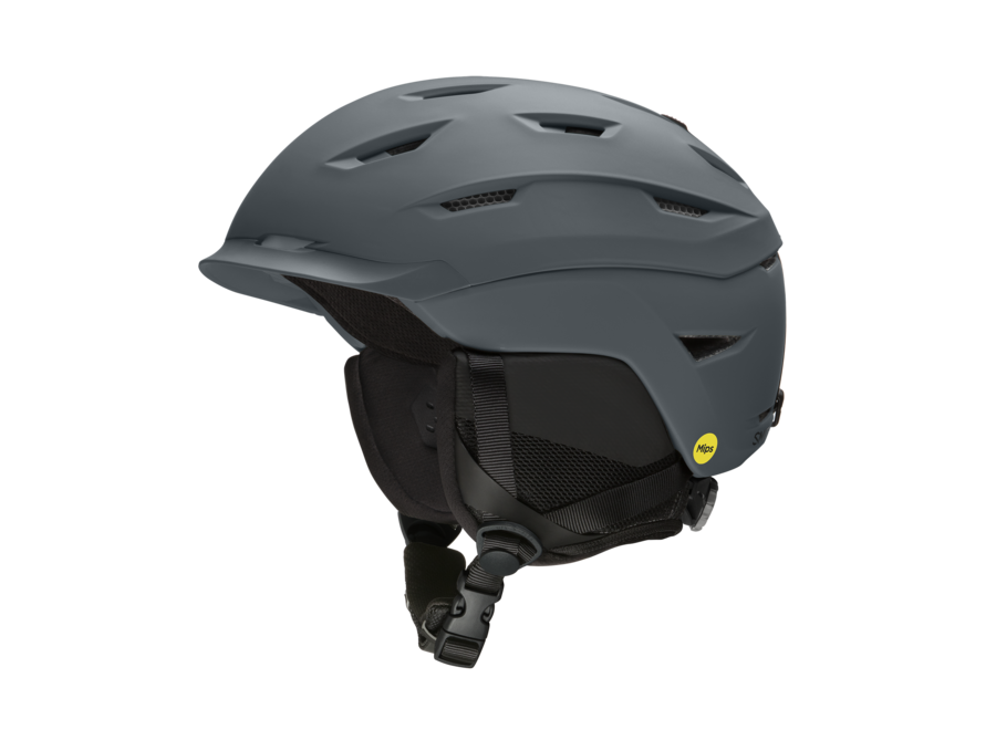 Smith Level Mips Helmet Matte Slate