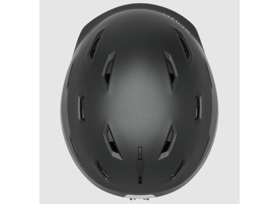 Smith Liberty Mips Helmet Matte Black Pearl