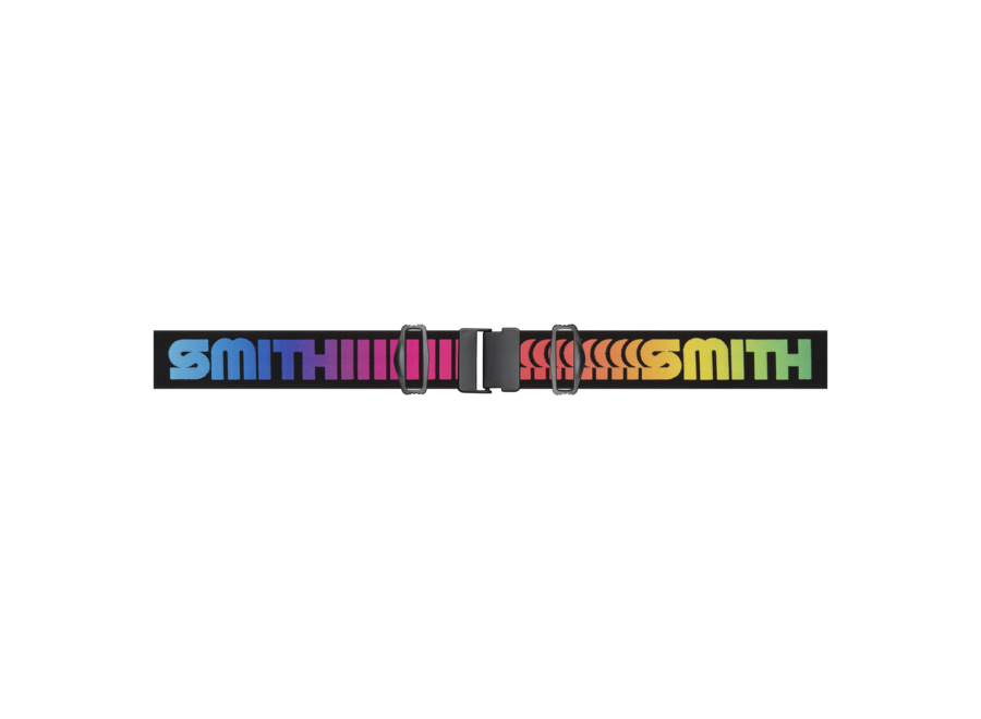 Smith Squad Mag Snow Goggle Study hall