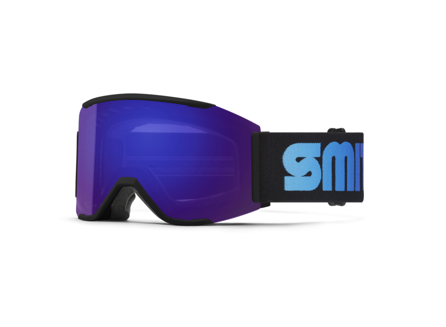 Smith Squad Mag Snow Goggle Study hall