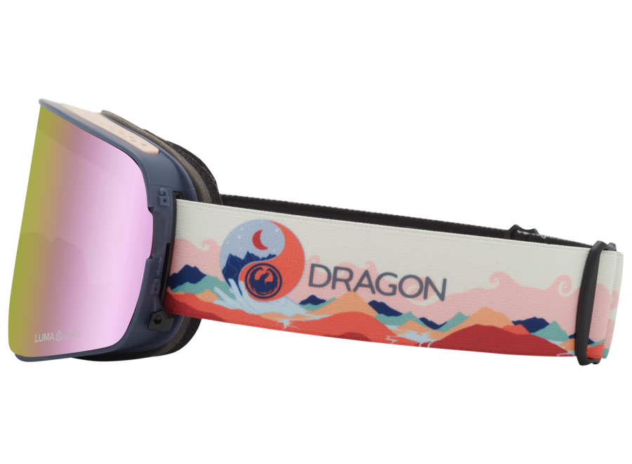Dragon NFX2 Goggle Kimmy Fasani
