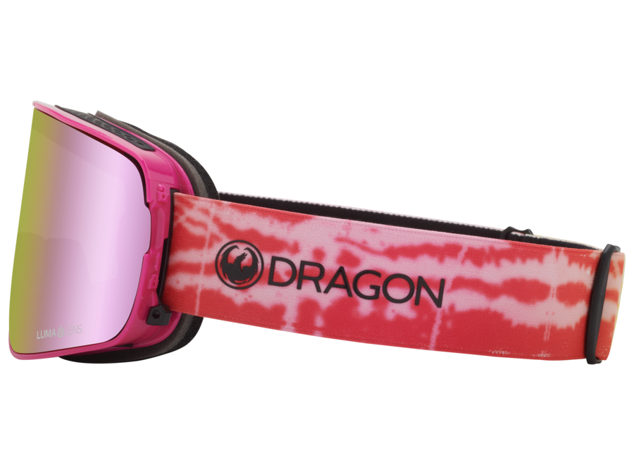 Dragon NFX2 Goggle B4BC