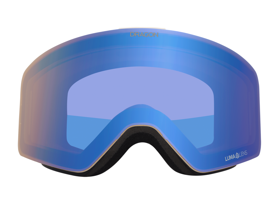 Dragon R1 otg Goggle Mountain Bliss