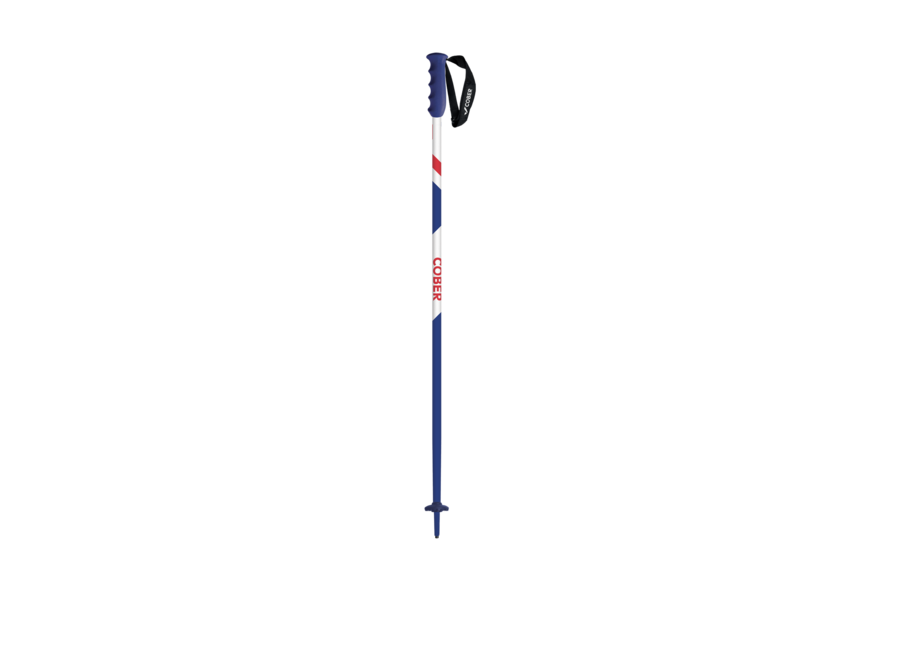 Cober Eagle Jr Race Ski Pole