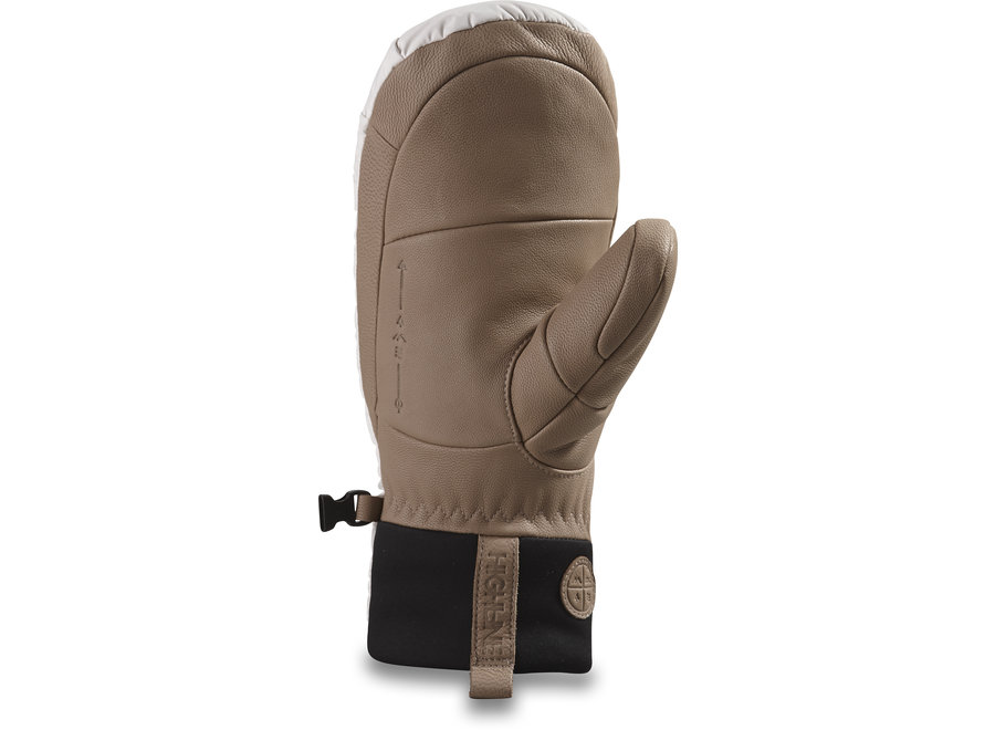 Dakine Tundra Gore-Tex Mitt Stone