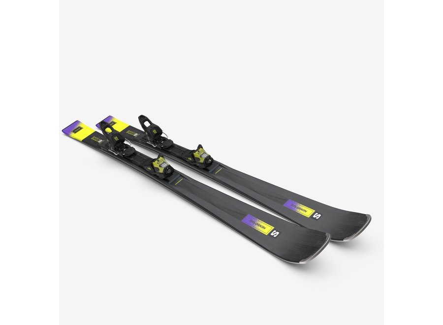 Salomon S/Max N°10 XT Ski + M10 GW Binding