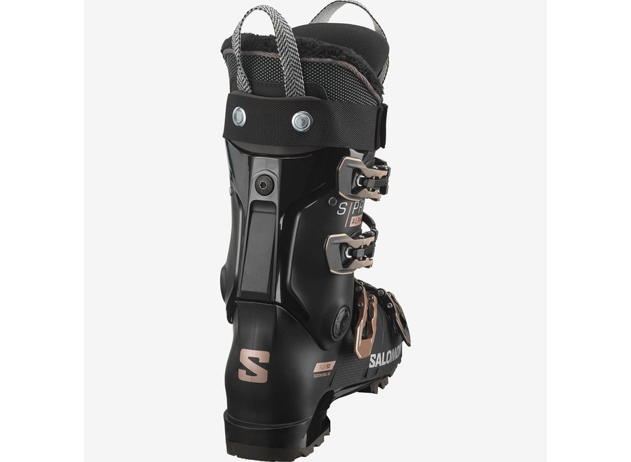 Salomon S/Pro Alpha 90 W Ski Boot