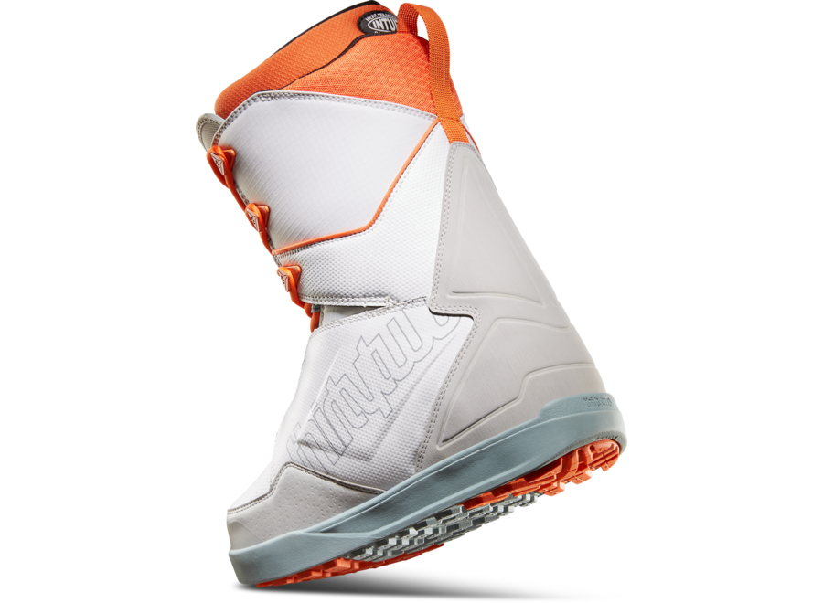 Thirtytwo  Lashed Powell '22 Grey/Wht/Orange Snowboard Boot