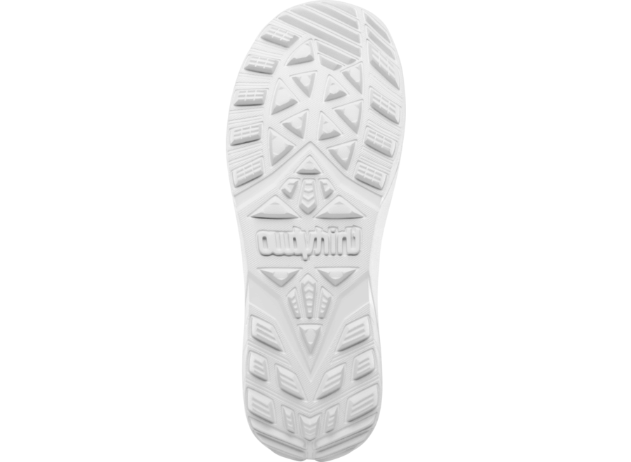 Thirtytwo  Stw Double Boa '22 White Snowboard Boot