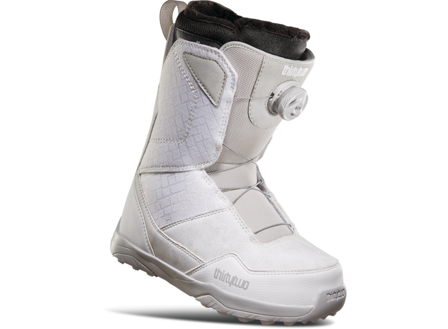 Thirtytwo  Shifty Boa W'S '22 White Snowboard Boot