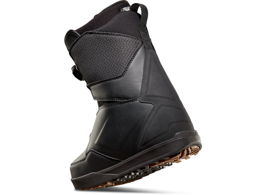 Thirtytwo  Lashed Double Boa W'S '22 Black Snowboard Boot