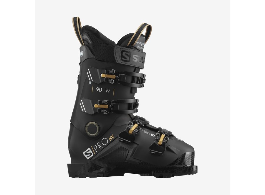 Salomon S/Pro HV 90 W Ski Boot