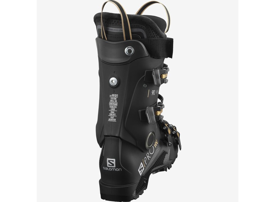 Salomon S/Pro HV 90 W Ski Boot