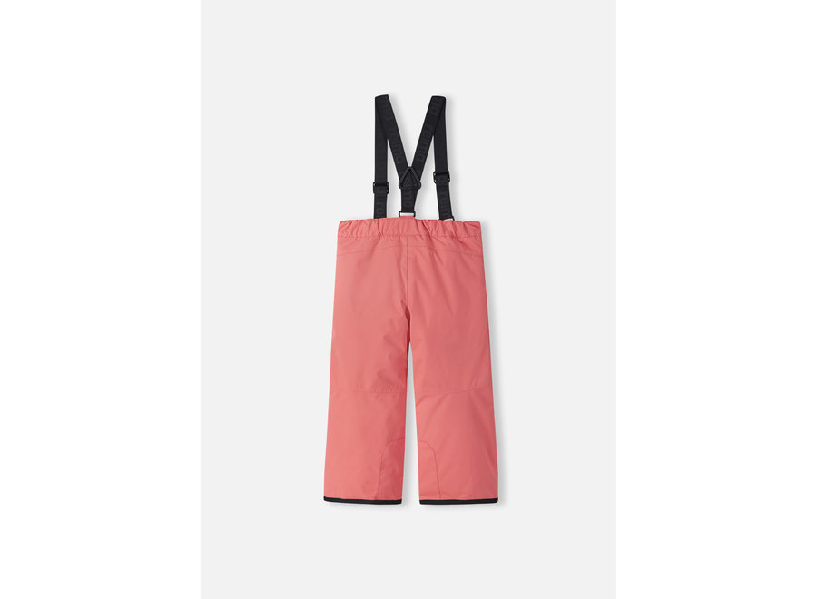 Reima Proxima Kids Ski Pant Pink Coral