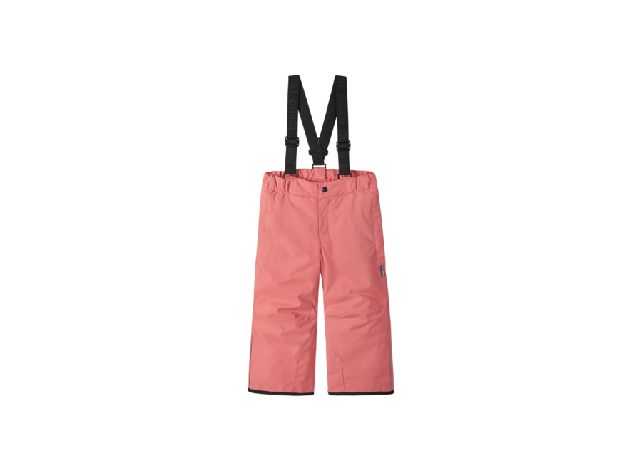 Reima Proxima Kids Ski Pant Pink Coral