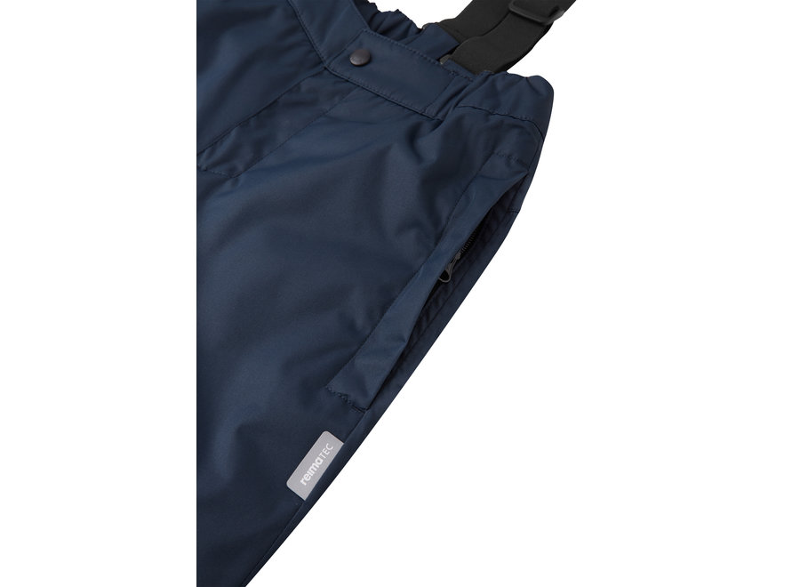 Reima Proxima Kids Ski Pant Navy