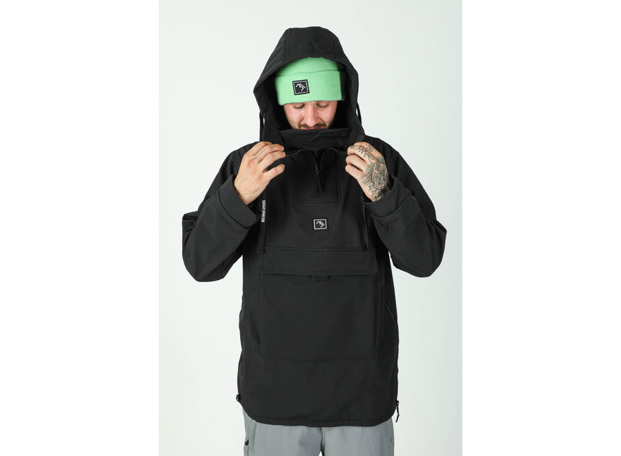 Brethren Access Anorak