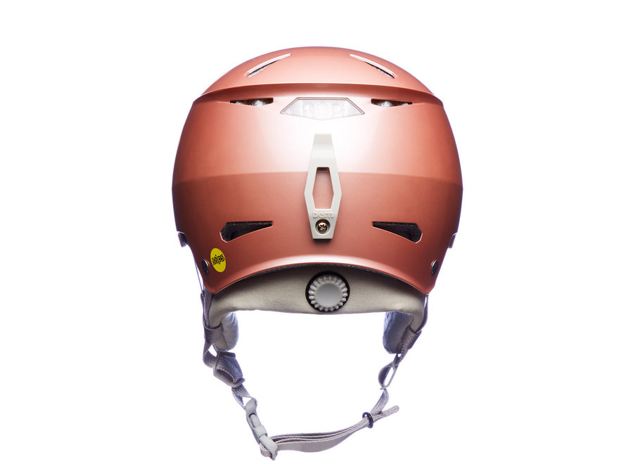 Bern Hendrix MIPS Helmet Metallic Rose Copper