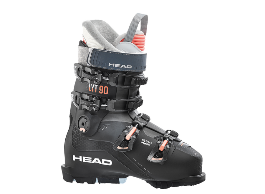 Head Edge LYT 90 W GW Ski Boot