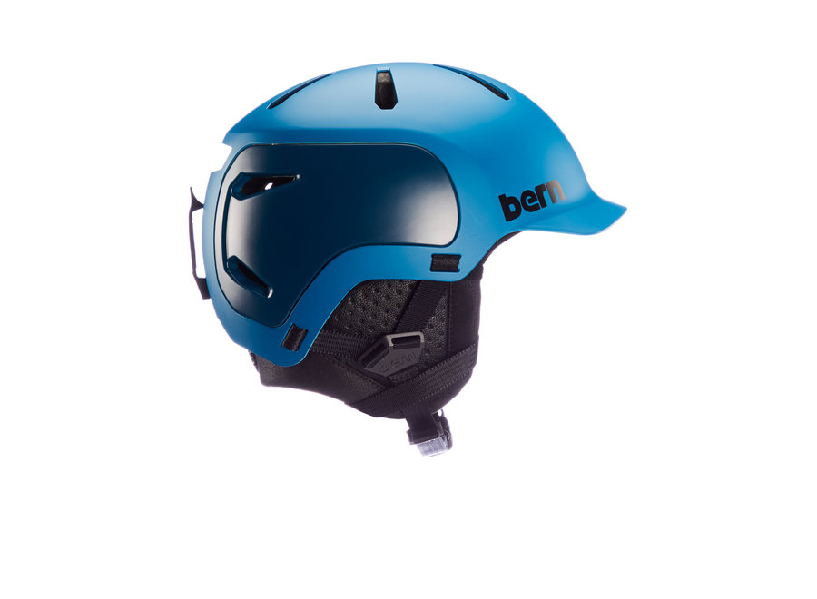 Bern Watts 2.0 MIPS Helmet Matte Spruce