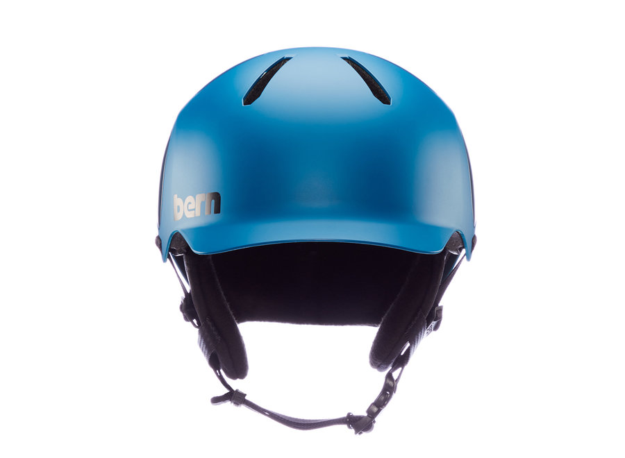 Bern Watts 2.0 MIPS Helmet Matte Spruce