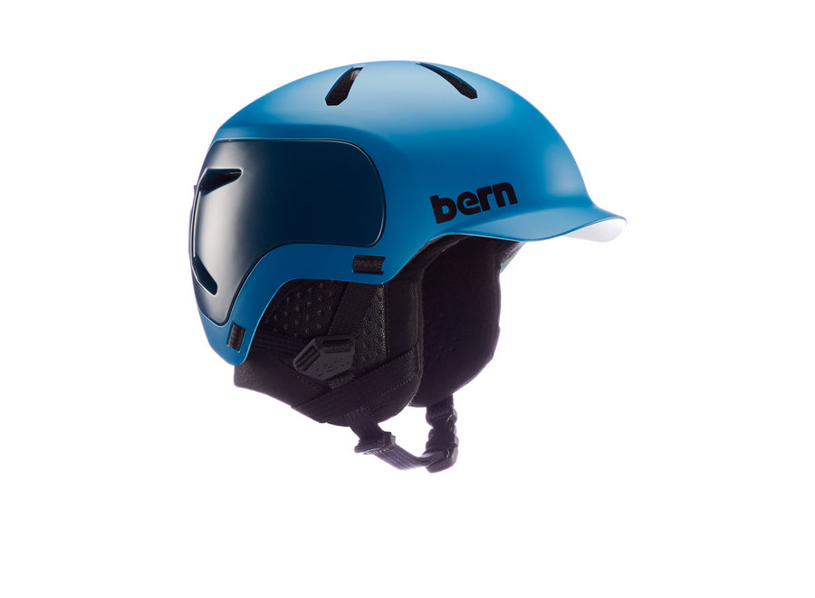 Bern Watts 2.0 MIPS Helmet Matte Spruce