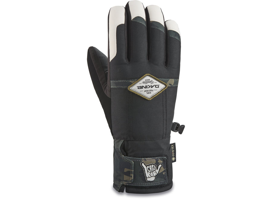 Dakine Team Bronco Gore-Tex Glove