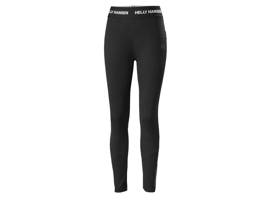 Helly Hansen W Lifa Active Pant Black