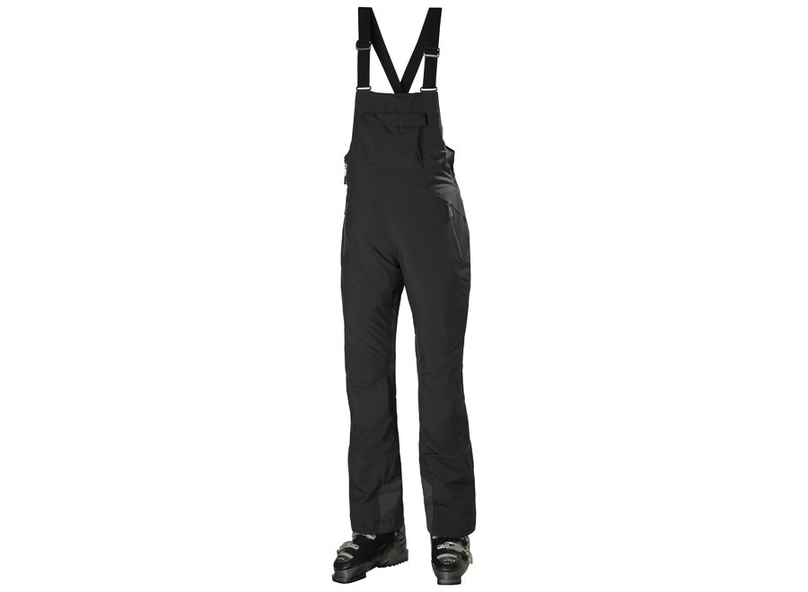 Helly Hansen Legendary Insulated Bib Pant - Women - Ski Town