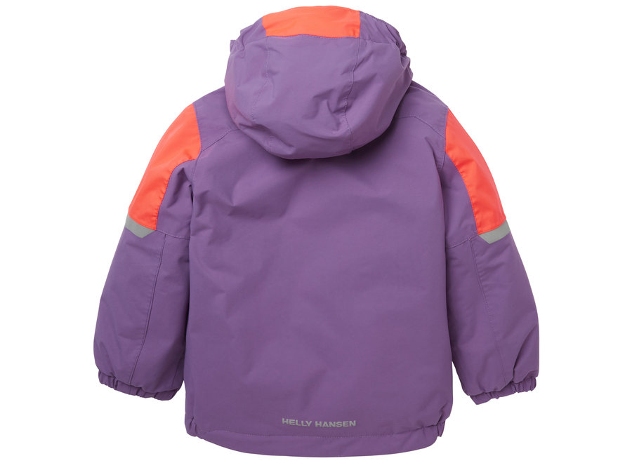 Helly Hansen K Rider 2.0 Ins Jacket Crushed Grape