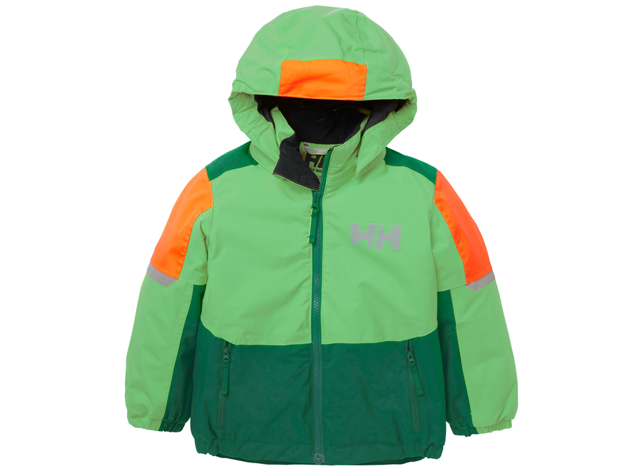 Helly Hansen K Rider 2.0 Ins Jacket Malachite