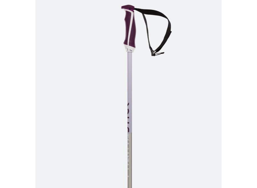 Volkl Phantastick W Purple Ski Poles