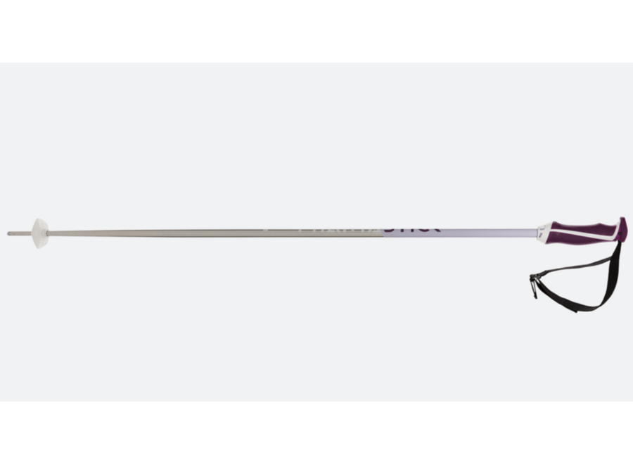 Volkl Phantastick W Purple Ski Poles