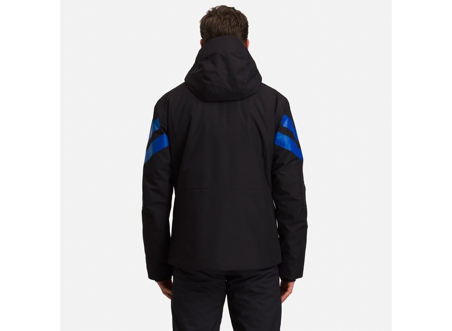 Rossignol Fonction Jacket Black