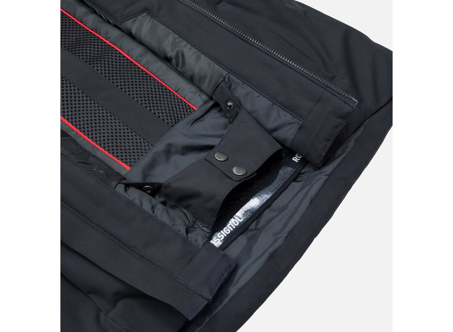 Rossignol Fonction Jacket Black