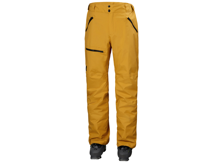 Helly Hansen Sogn Cargo Pant Cloudberry