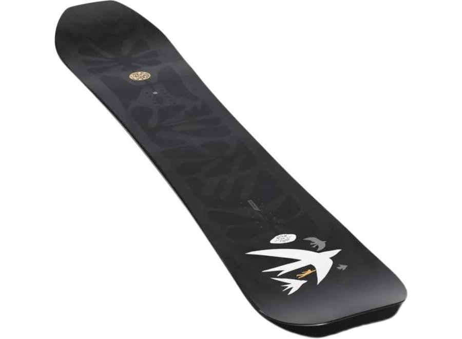 Salomon Highpath Freeride Snowboard