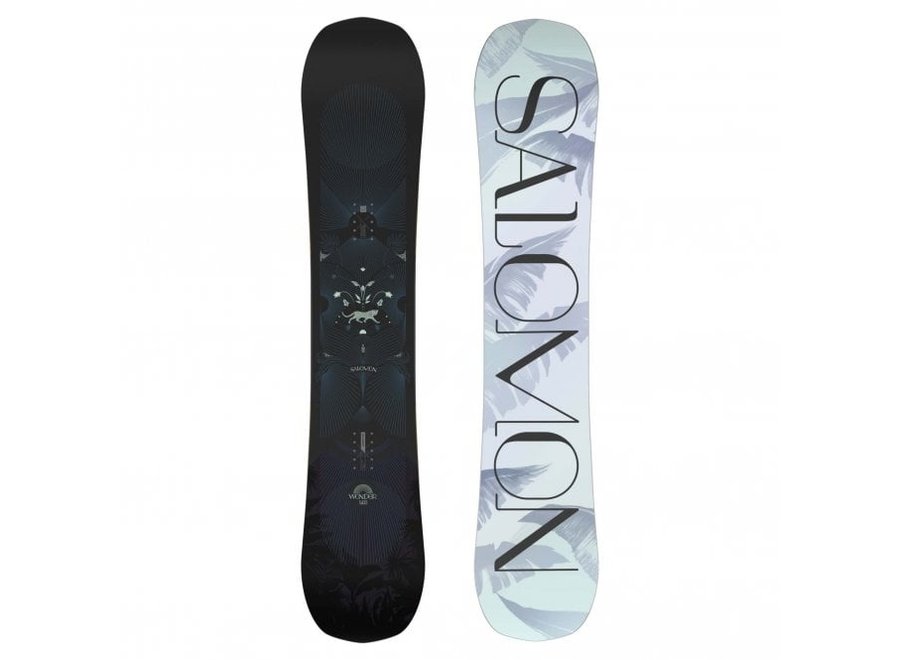 Salomon Wonder Women's Snowboard